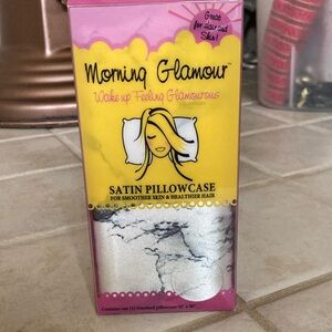 Satin Pillowcase, standard size